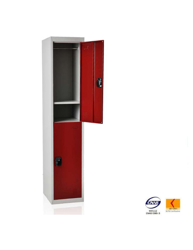 2-Door Locker 1800 | Sitisy