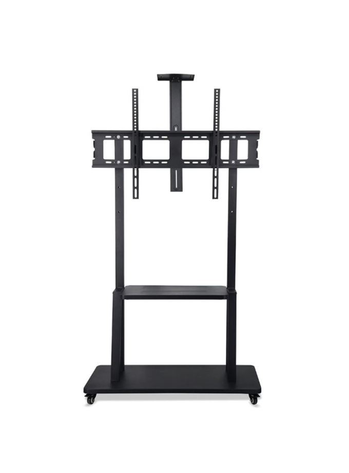 Boardly Mobile Stand - 75"–86"